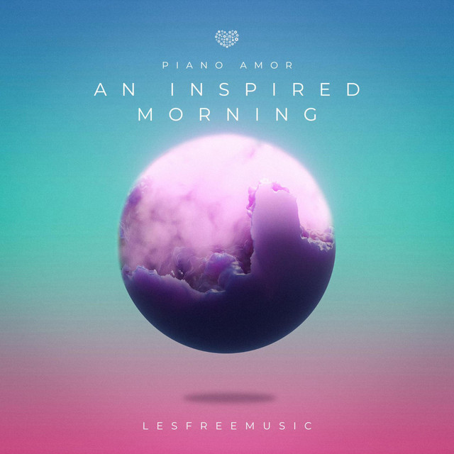 Обкладинка: An inspired morning — Lesfm