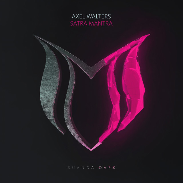 Обкладинка: Satra Mantra — Axel Walters