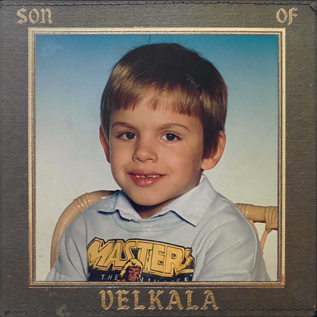 Son of Velkala cover