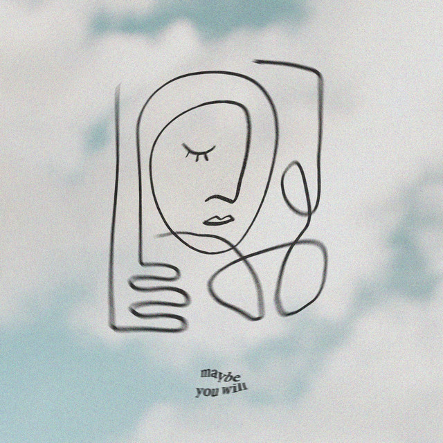Maybe You Will cover art