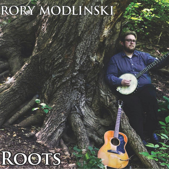 C.C. Rider (feat. Martin Jack Rosenblum & Mike Hoffmann) - song by Rory ...
