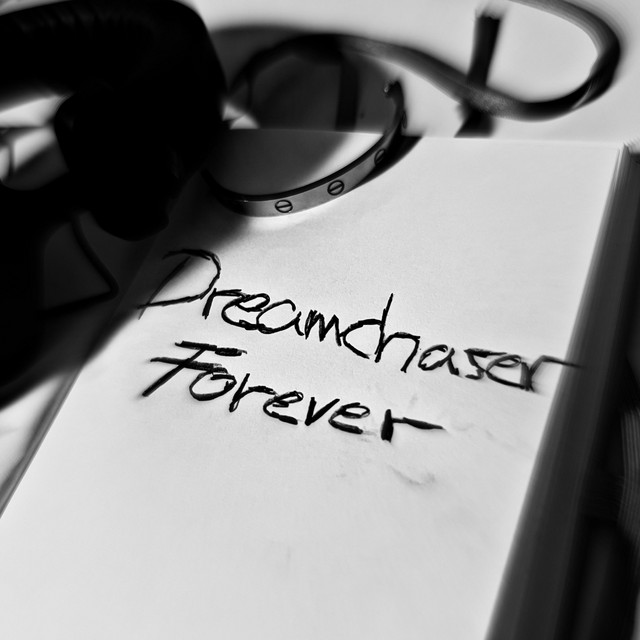 Dreamchaser Forever cover art