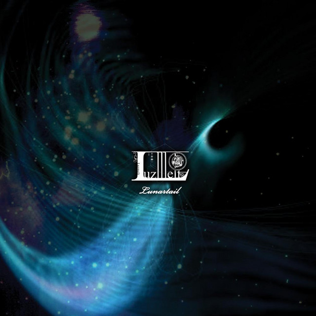 Lunartail cover