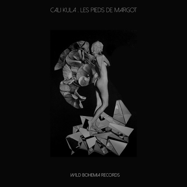 Les Pieds De Margot cover art