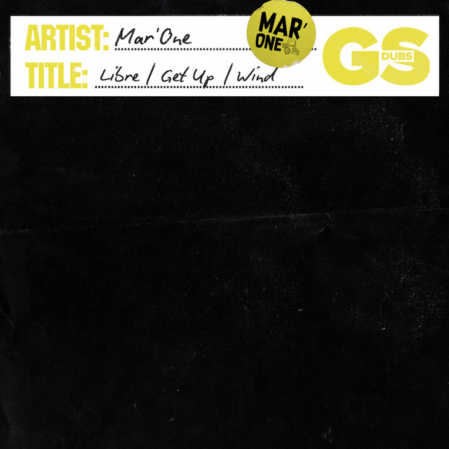 Libre cover art