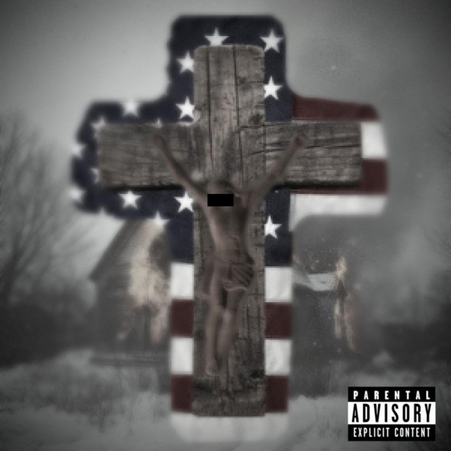 america's church cover art