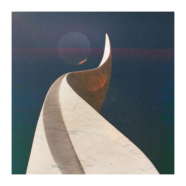 Analog Light Processing cover art
