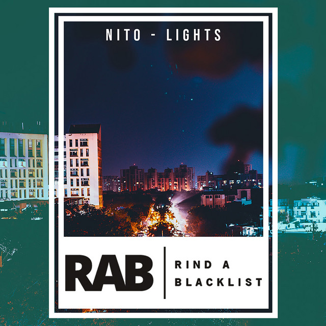 Lights cover art