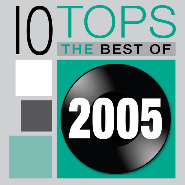 10 Tops: 2005 by The Versionarys