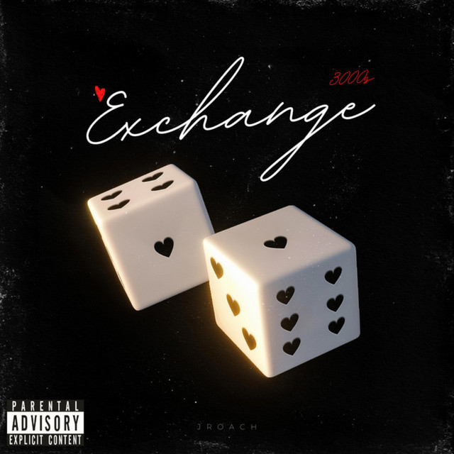 Exchange cover art