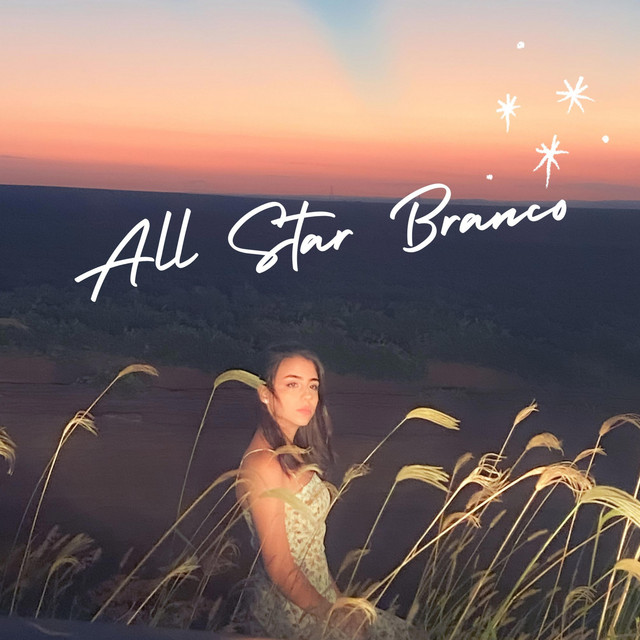 All Star Branco cover art
