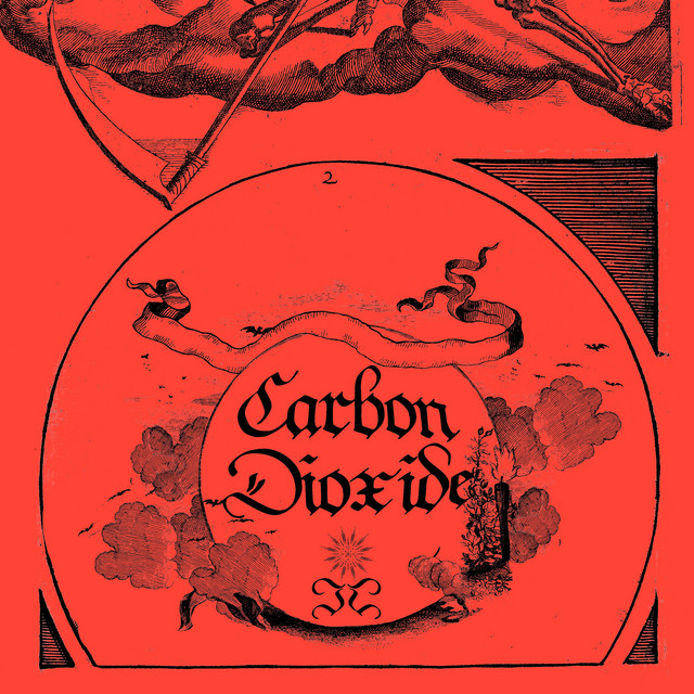 Carbon Dioxide by Fever Ray