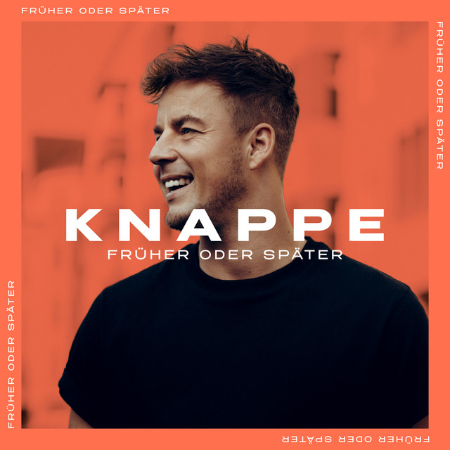 Früher oder später cover art