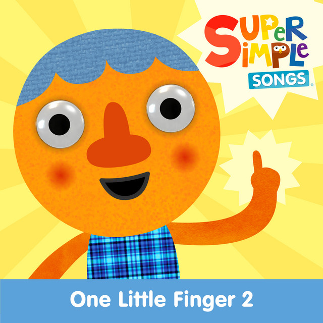 One Little Finger, Pt. 2 by Noodle & Pals