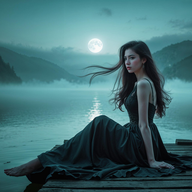 Female Vocal Chillstep Mix – Deep Progressive Lyrical Tracks for Work, Study & Relaxation cover art