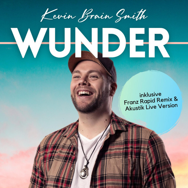 Wunder (Extended Play) cover
