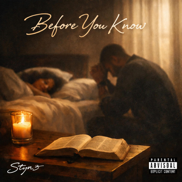 Before You Know
