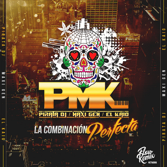 La Combinación Perfecta cover art