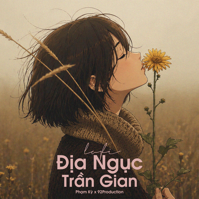 Địa Ngục Trần Gian (Lofi)