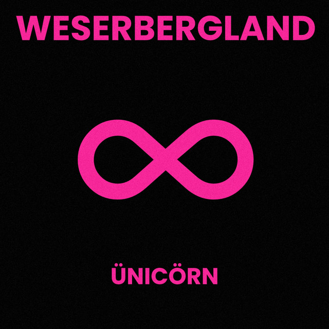 Ünicörn cover