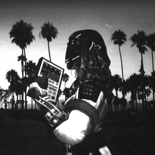 undefined album image