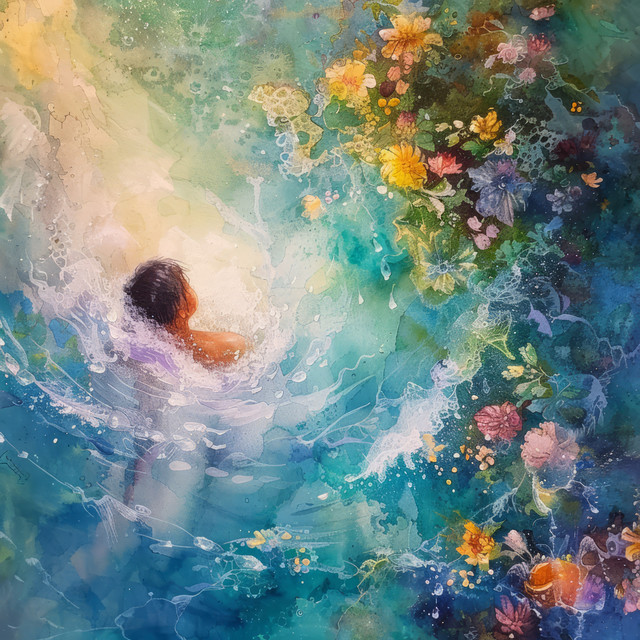 Threads of Fate: Weaving Through the Spirit's Realm of Change cover art