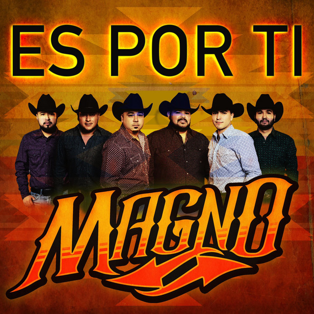 Es Por Ti
