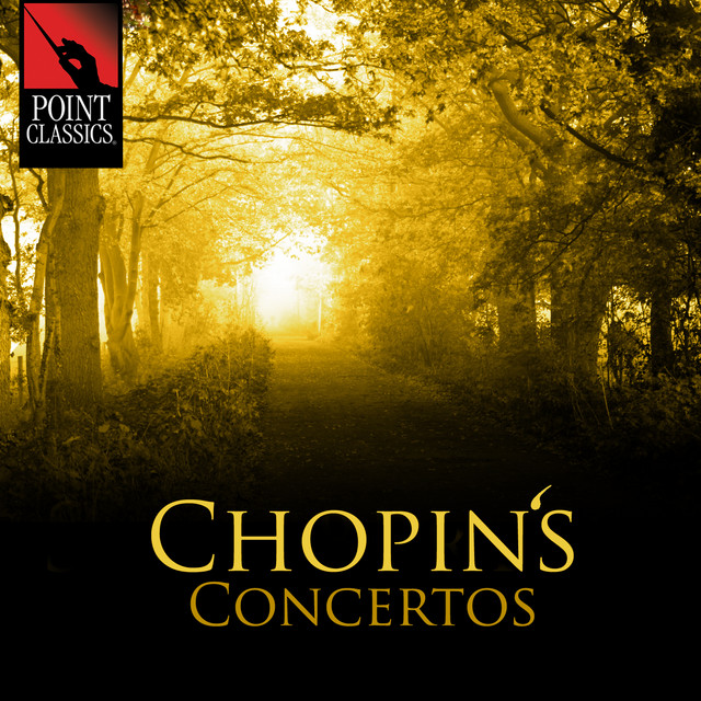 Chopin's Concertos cover art