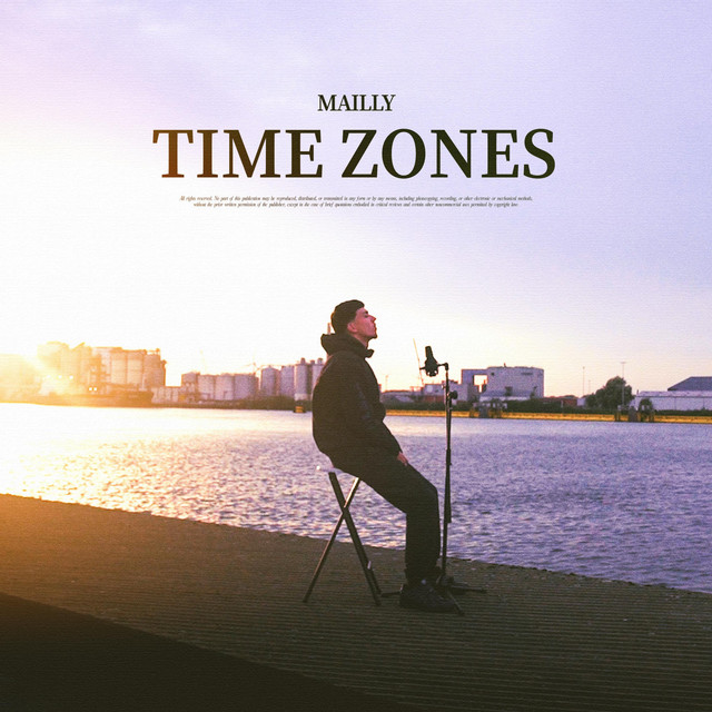 Time Zones