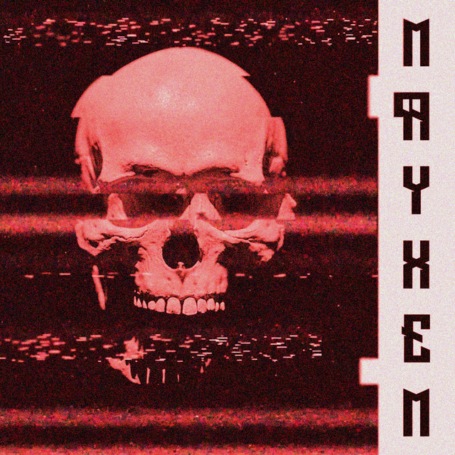 MAYXEM - Instrumental
