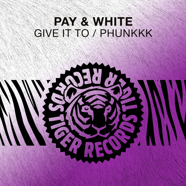 Give It To - Eddie Pay and Matthew White Club Mix