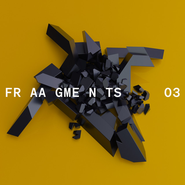 Fragments 03 cover art