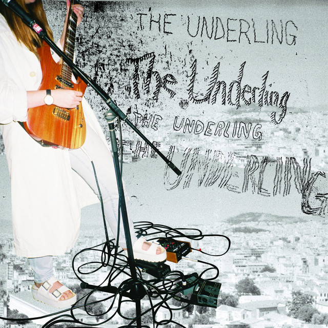 The Underling cover art