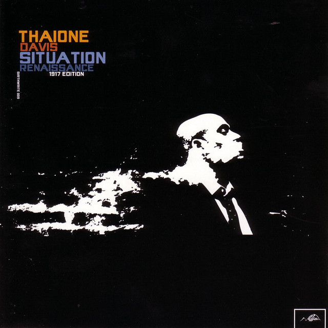 Situation Renaissance cover art