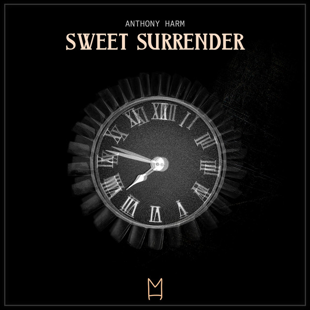Sweet Surrender cover art