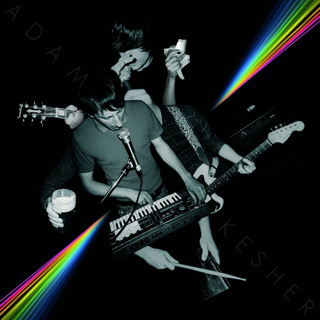 Modern Times (Full Version) cover art