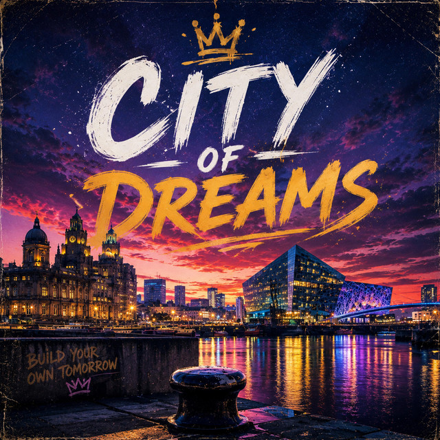 City of Dreams