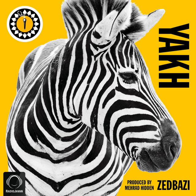 Yakh cover art