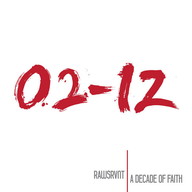 A Decade of Faith cover art