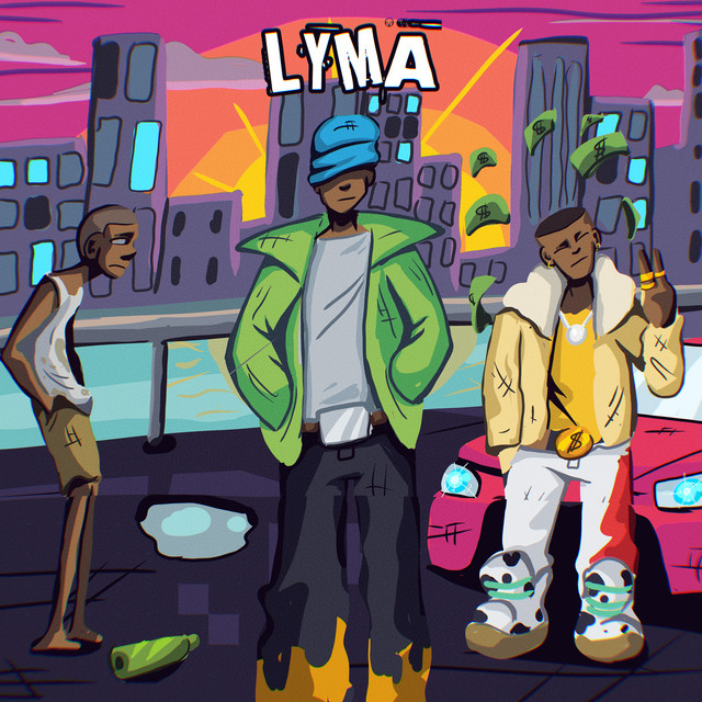 Baba cover art