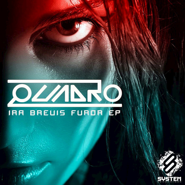 Ira Brevis Furor cover art