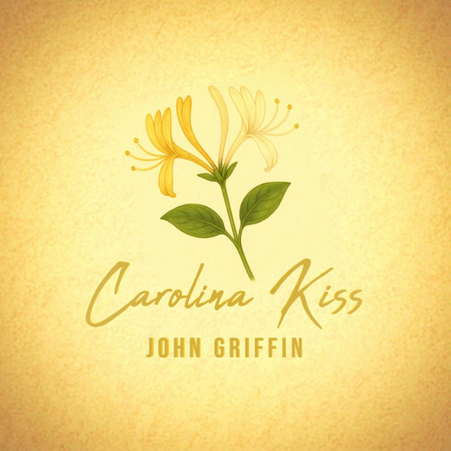 Carolina Kiss cover