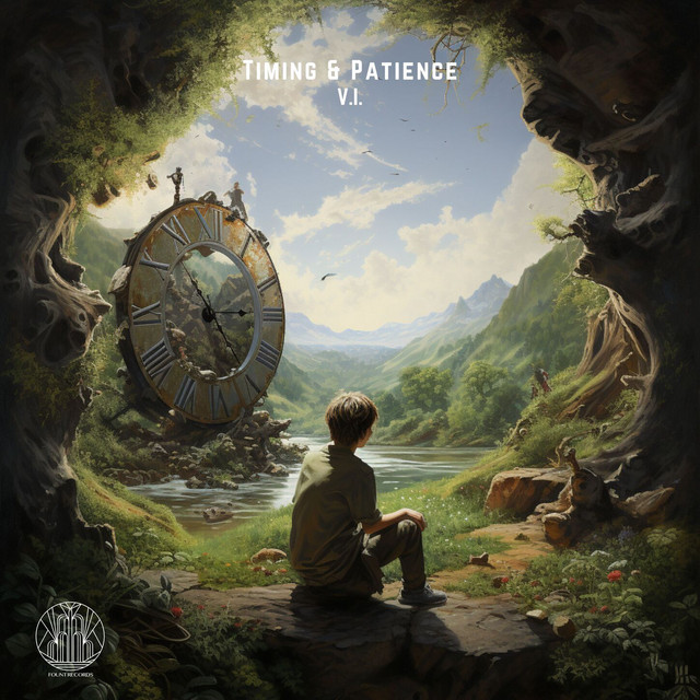Timing & Patience - Single by V.I. | Spotify