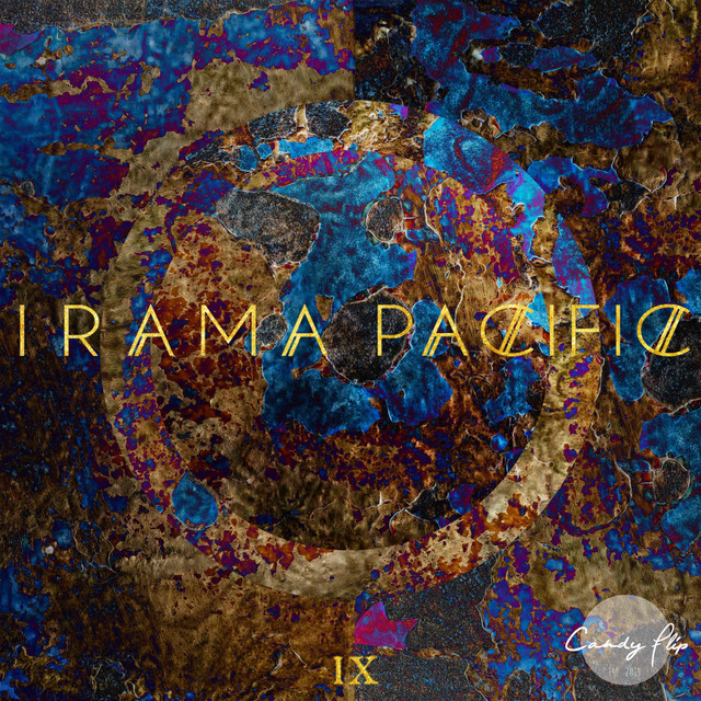 IX cover art