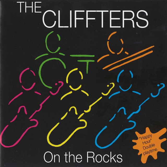 On The Rocks - Album by The Cliffters | Spotify