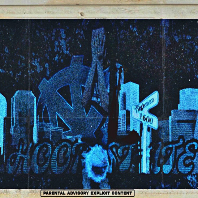 Hoop State cover art