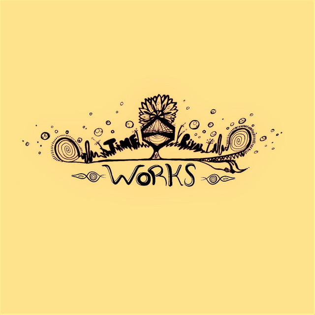 Works cover art