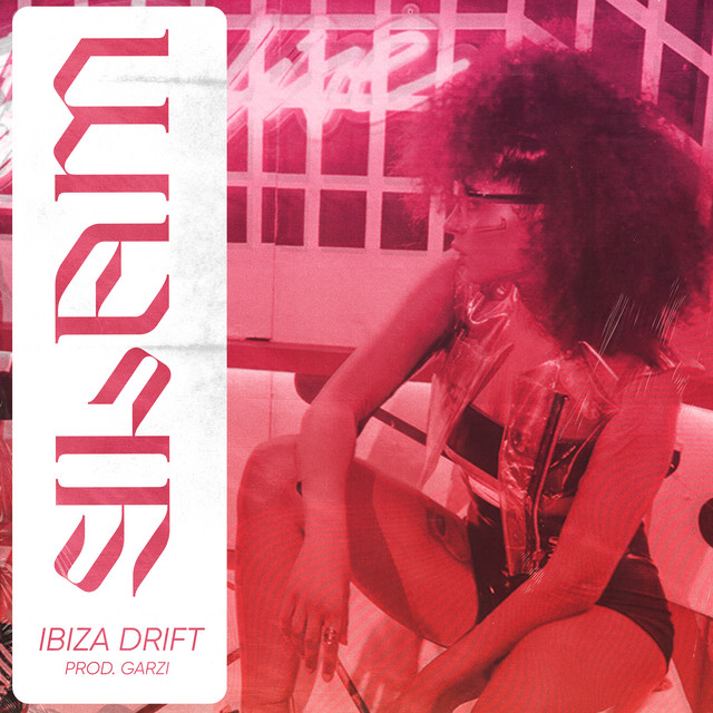 IBIZA DRIFT