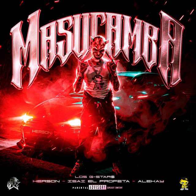 Masucamba
