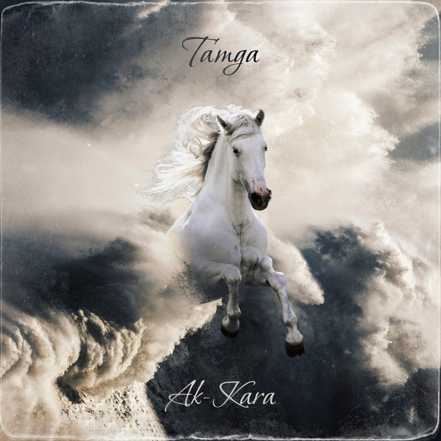 Ak - Kara cover art